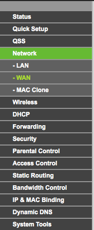 راهنمای تغییر رمز عبور کاربران Change Password Wireless Home AccessPoint راهنمای تغییر رمز عبور کاربران